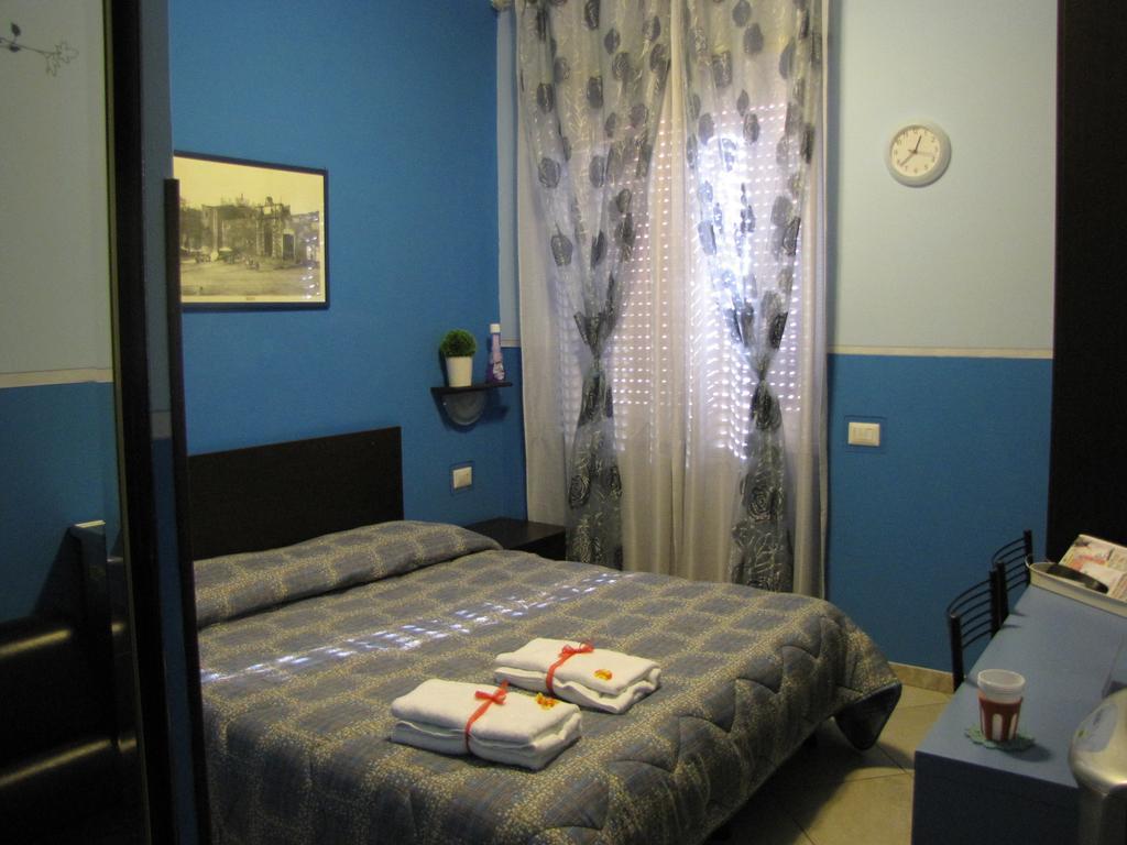 Aracoeli Bed and Breakfast Rom Værelse billede
