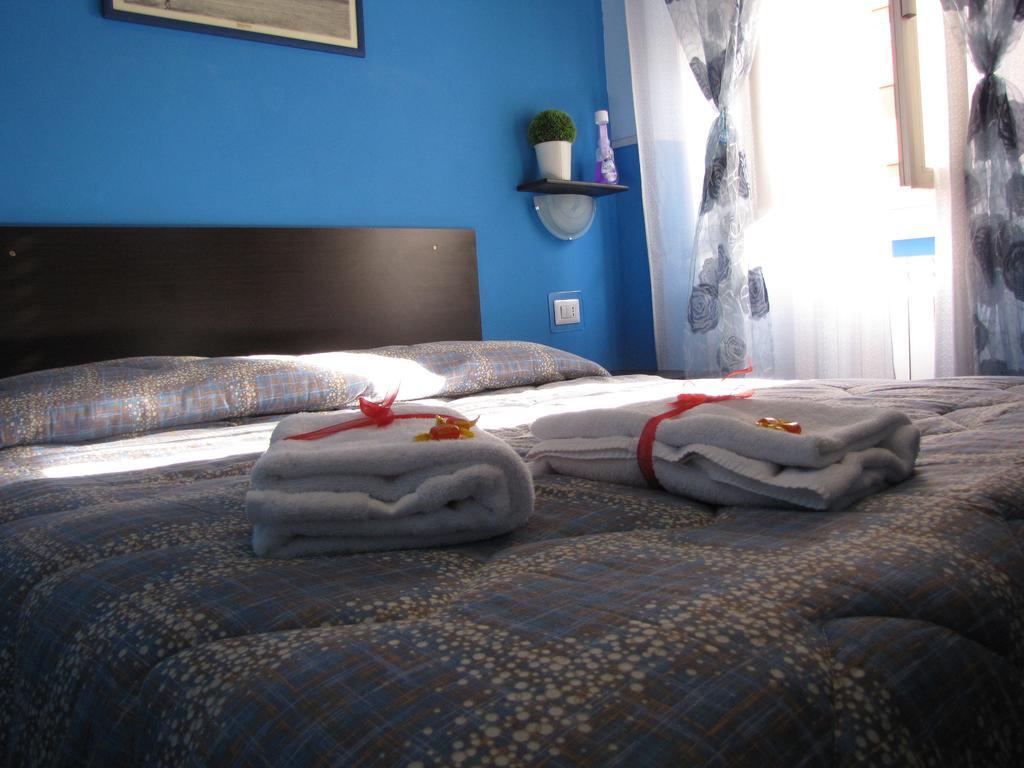 Aracoeli Bed and Breakfast Rom Værelse billede