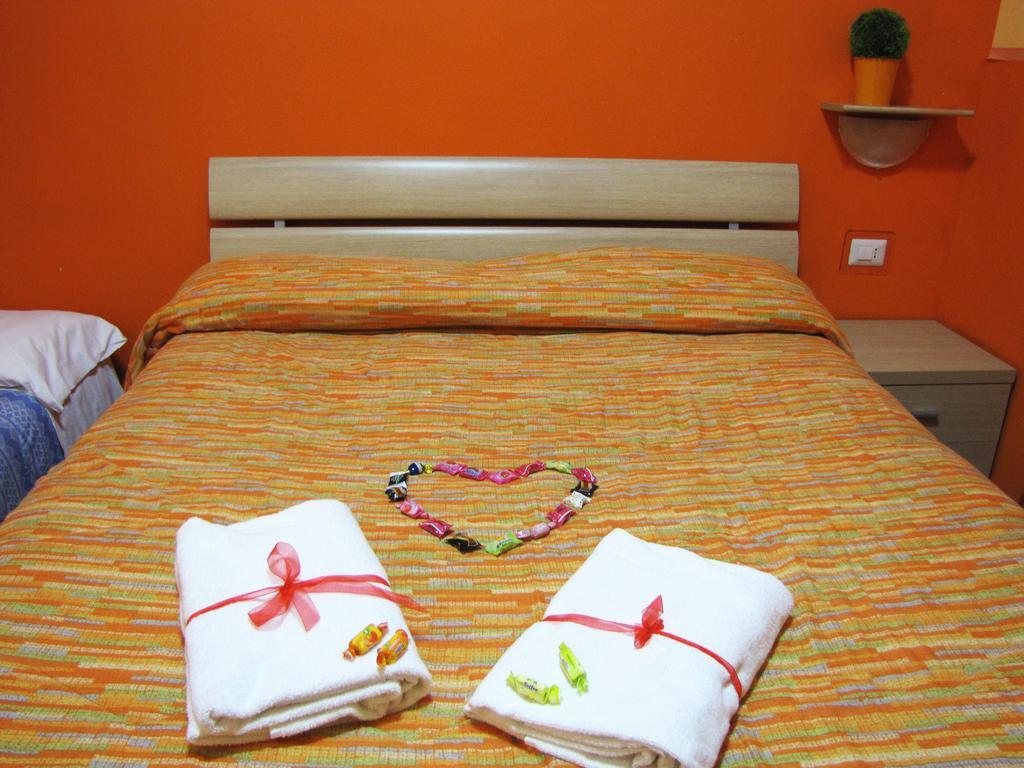 Aracoeli Bed and Breakfast Rom Værelse billede