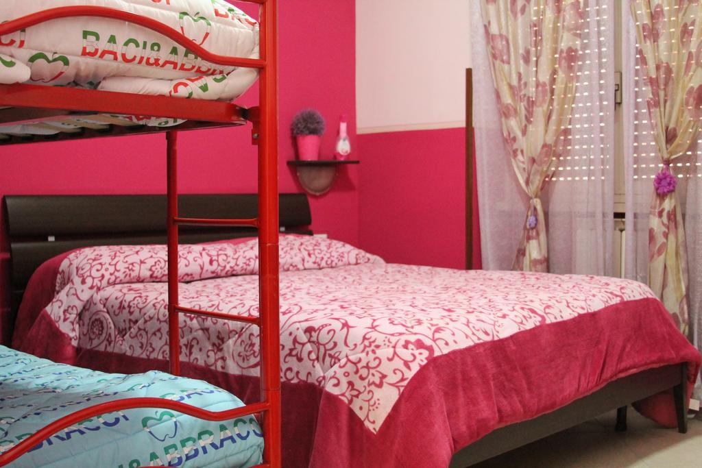 Aracoeli Bed and Breakfast Rom Eksteriør billede