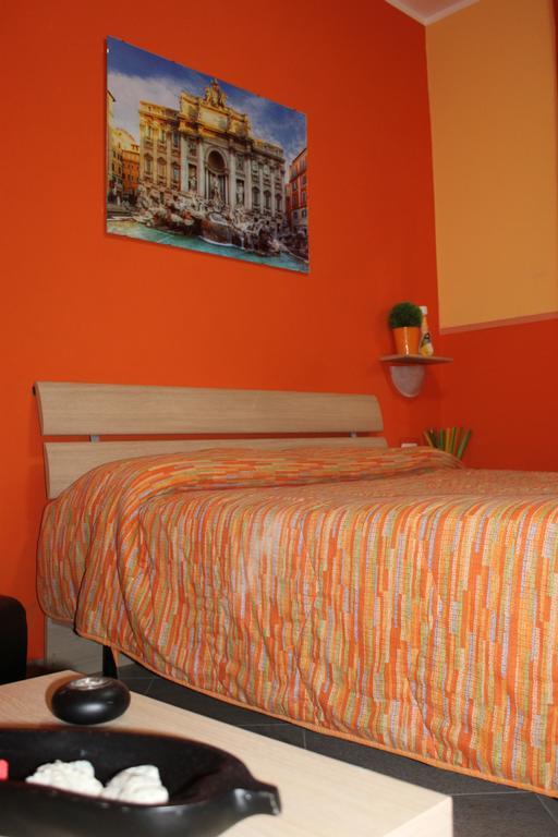 Aracoeli Bed and Breakfast Rom Eksteriør billede